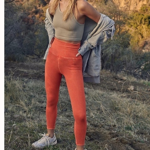 FP Movement by Free People Pants - Free People New Without Tags
